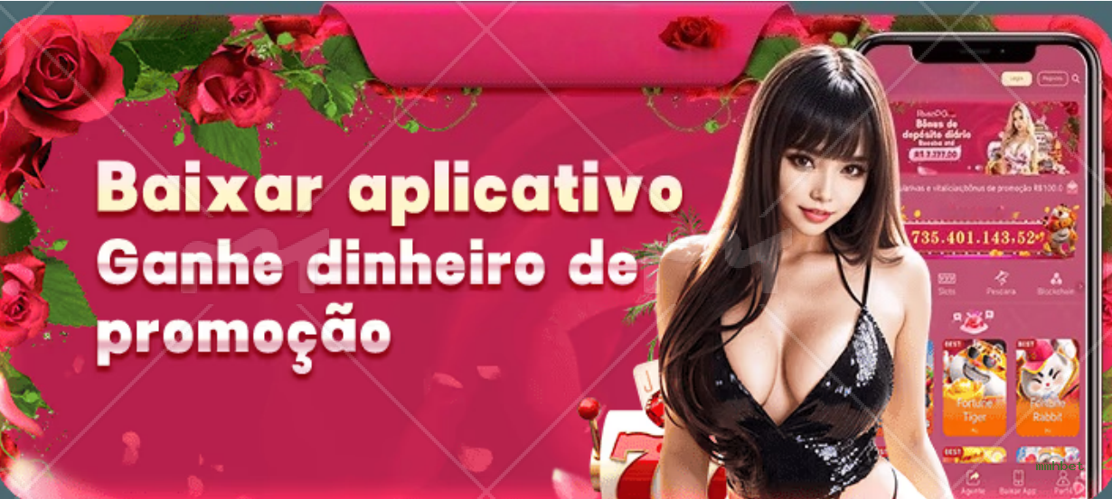 Promoção mmhbet