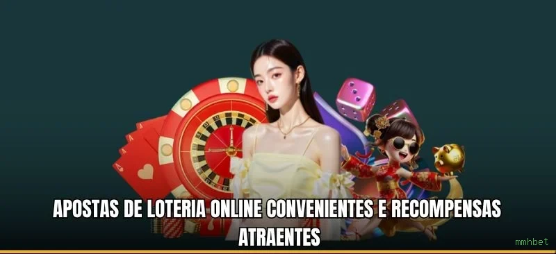 Aplicativo móvel mmhbet para iOS e Android