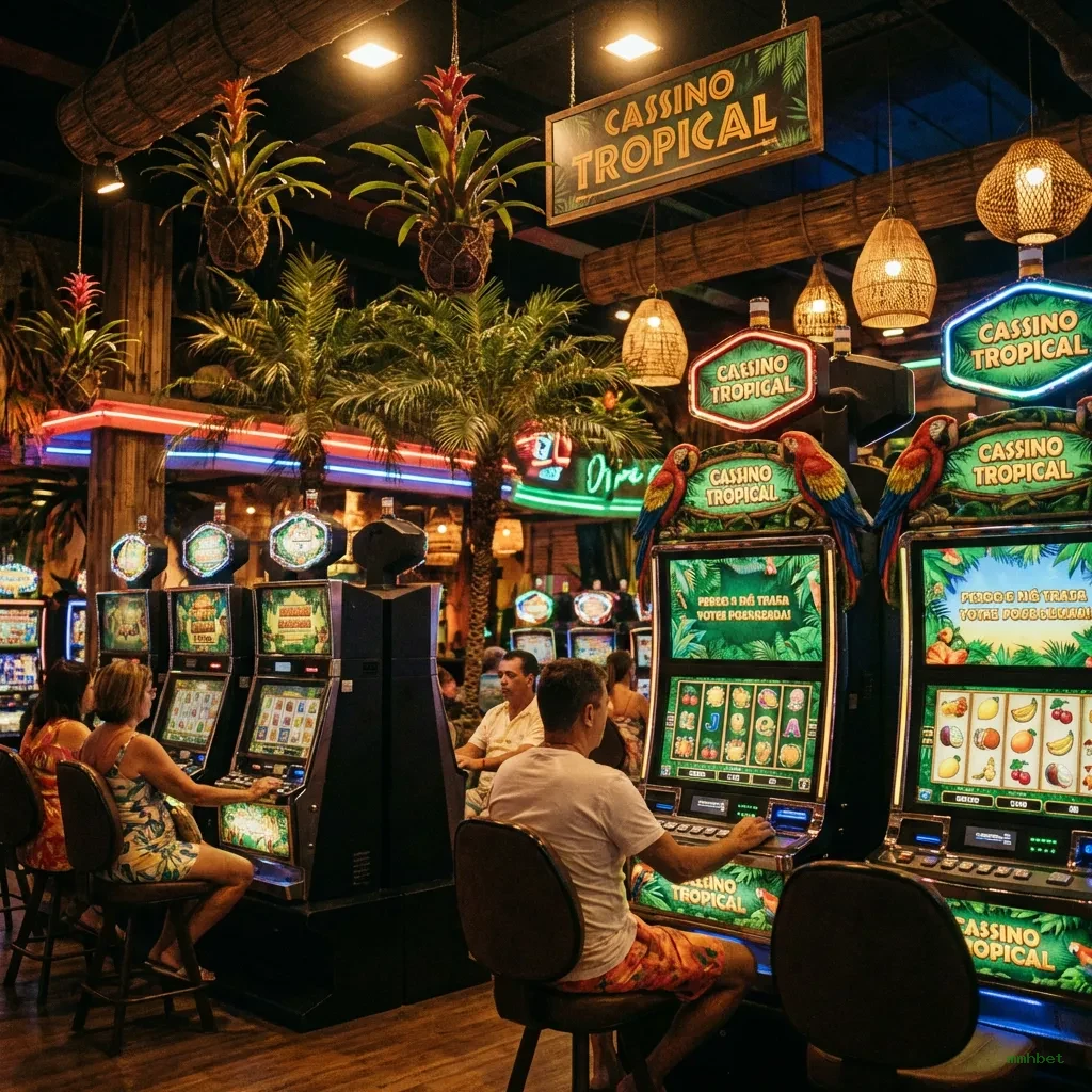 Tecnologia da plataforma