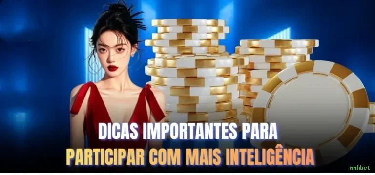 Checklist para avaliar a plataforma mmhbet